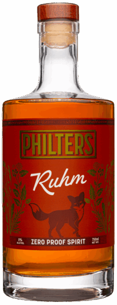 Philters Ruhm spirit image