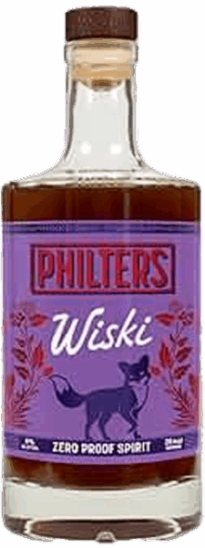 Philters Wiski spirit image