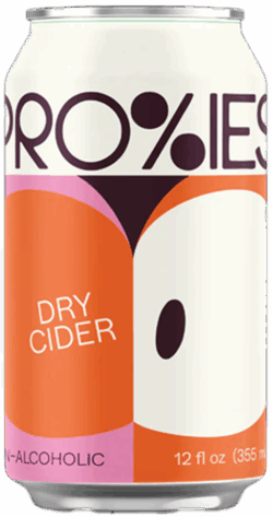 Proxies Dry Cider spirit image