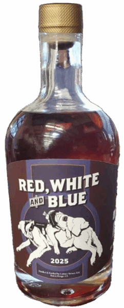 Red, White and Blue 2025 spirit image