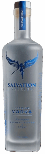 Salvation Spirits Vodka spirit image