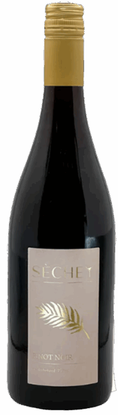 Sechey Pinot Noir spirit image