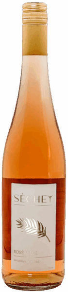 Sechey Still Rose spirit image