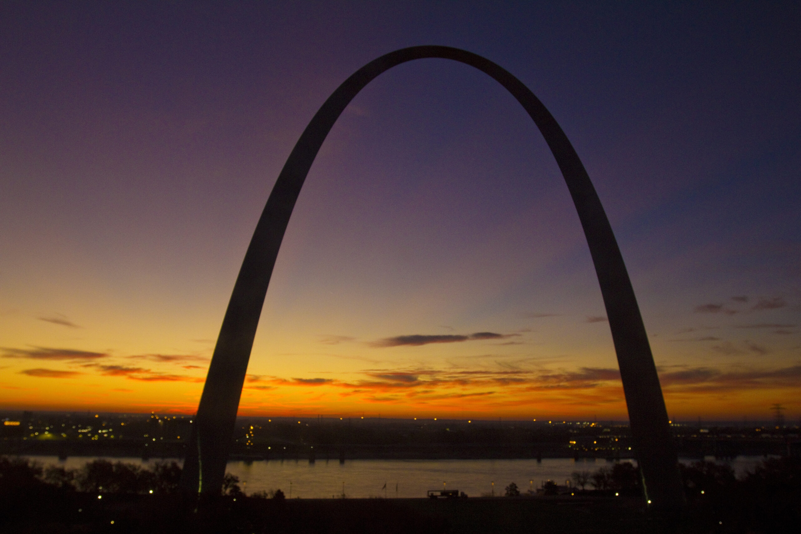 St. Louis Whiskey Guide