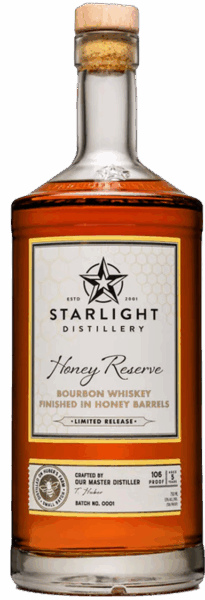 Starlight Honey Reserve spirit image