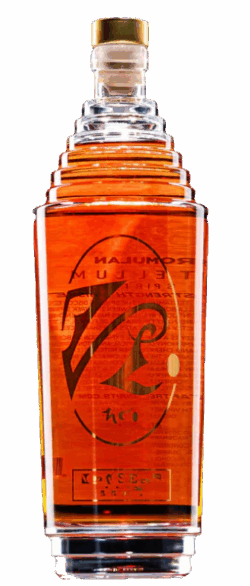 Stellum Spirits Romulus Rye Whiskey spirit image
