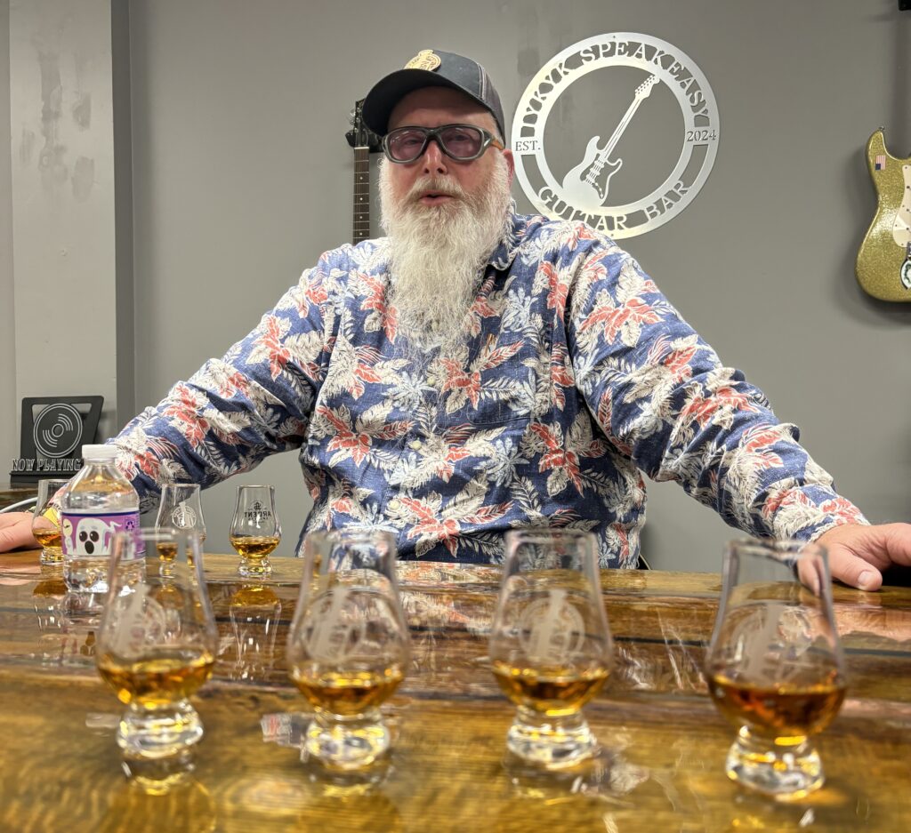 St. Louis Whiskey Guide