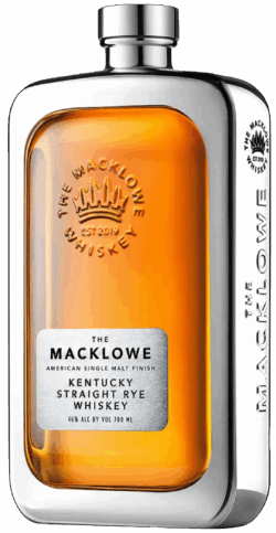 The Macklowe Rye spirit image