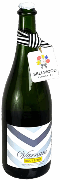 Varnum Brut Zero spirit image