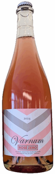 Varnum Vintners Rose spirit image