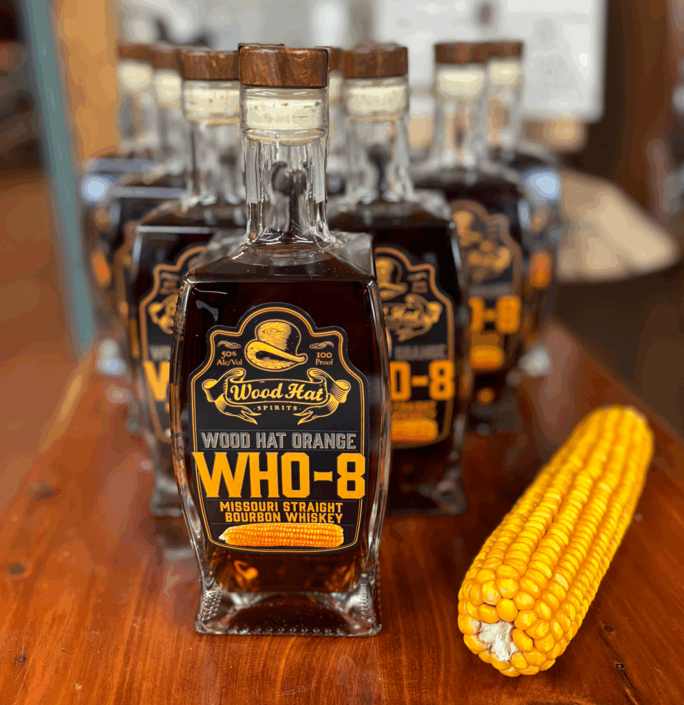 St. Louis Whiskey Guide