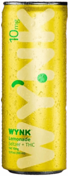 Wynk Lemonade spirit image