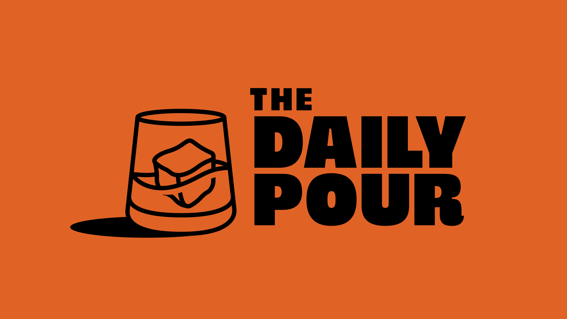 The Daily Pour App