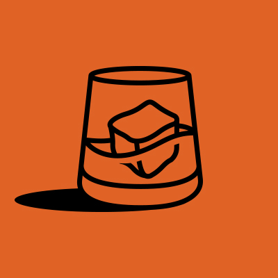 The Daily Pour logo