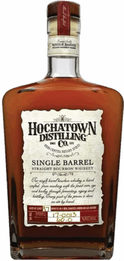 Hochatown Bourbon spirit image
