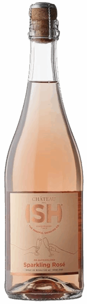 ISH Sparkling Rose spirit image