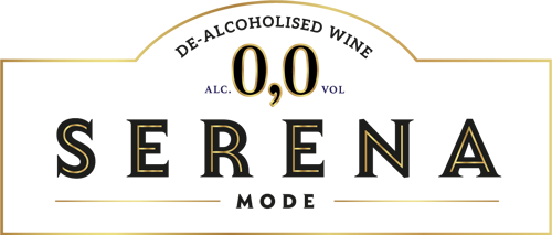 Serena logomark