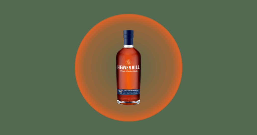 Best Whiskeys September 2025 Heaven Hill Master Distillers Unity