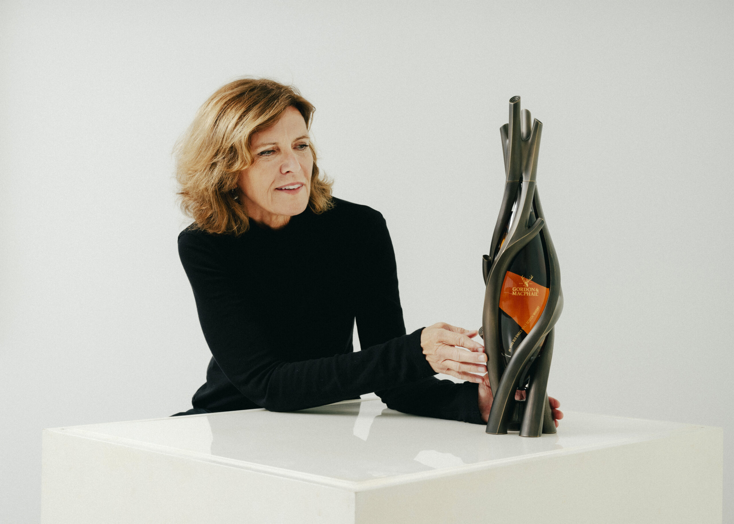 World's Oldest Whisky