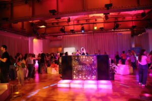 Drinks With Benefits