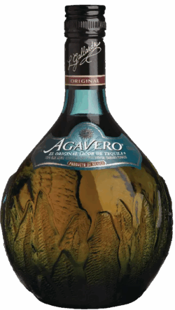 Agavero Licor De Tequila spirit image