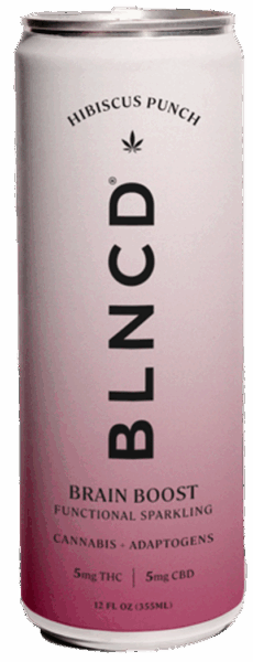 BLNCD Brain Boost spirit image