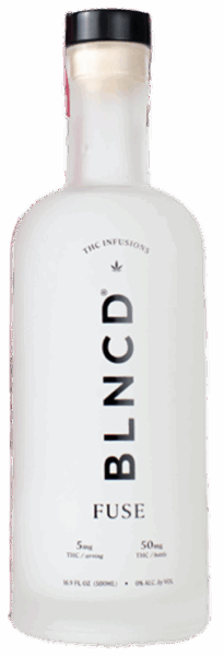 BLNCD Fuse spirit image