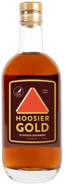 Cardinal Spirits Gold Blended Whiskey spirit image