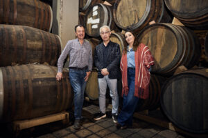 El Tesoro Mundial Yamazaki