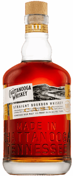 Chattanooga Whiskey Scotch Cask spirit image