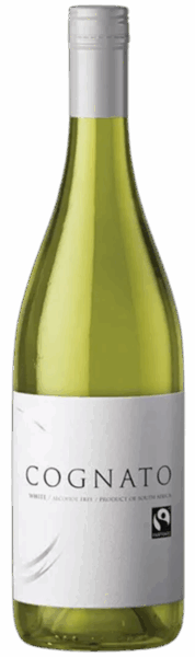 Cognato Chenin Blanc spirit image