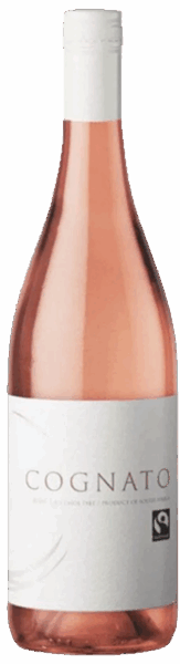 Cognato Rosé spirit image