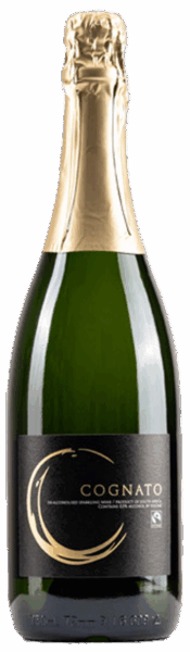 Cognato Sparkling Wine spirit image