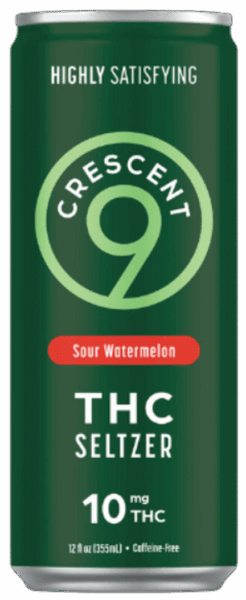 Crescent 9 Sour Watermelon spirit image