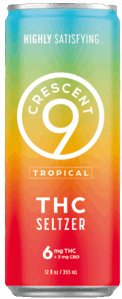 Crescent 9 Tropical spirit image