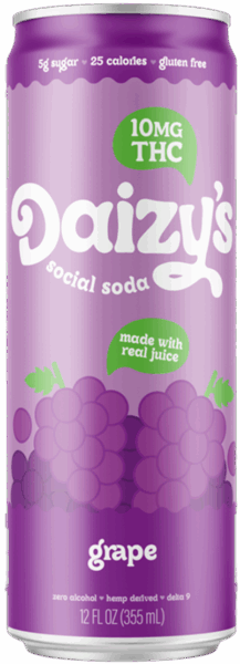 Daizy’s Grape spirit image
