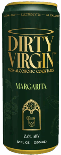 Dirty Virgin Margarita spirit image