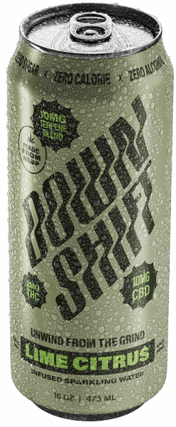 Down Shift Lime Citrus spirit image