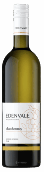 Edenvale Chardonnay spirit image