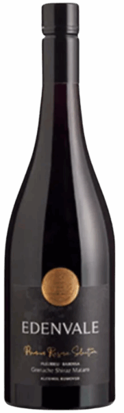 Edenvale Grenache Shiraz Mataro spirit image