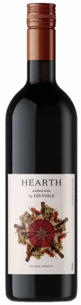 Edenvale Hearth Mulled Wine spirit image