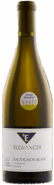 Edenvale Marlborough Sauvignon Blanc Fumé spirit image