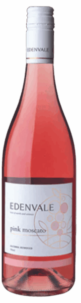 Edenvale Pink Moscato spirit image