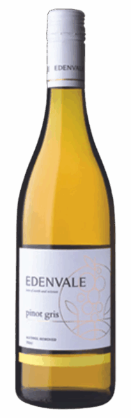 Edenvale Pinot Gris spirit image