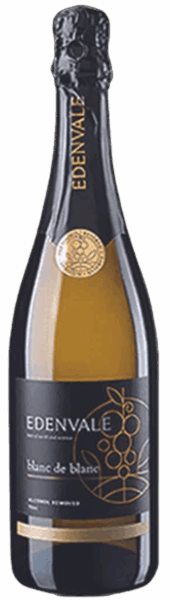Edenvale Premium Reserve Blanc de Blanc spirit image