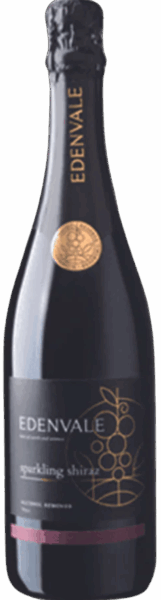 Edenvale Premium Reserve Sparkling Shiraz spirit image