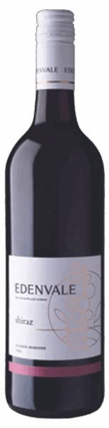 Edenvale Shiraz spirit image