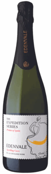 Edenvale Sparkling Cuvee Spanish spirit image