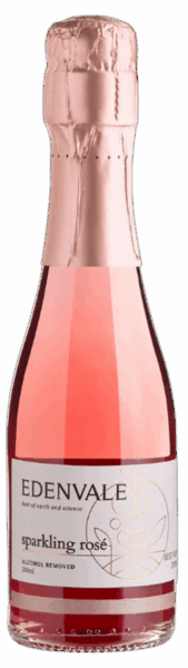 Edenvale Sparkling Rosé spirit image