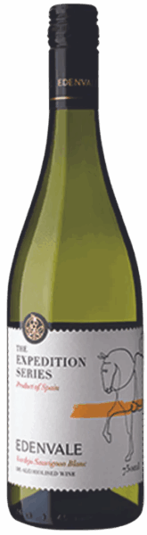 Edenvale Tempranillo Cabernet Sauvignon spirit image